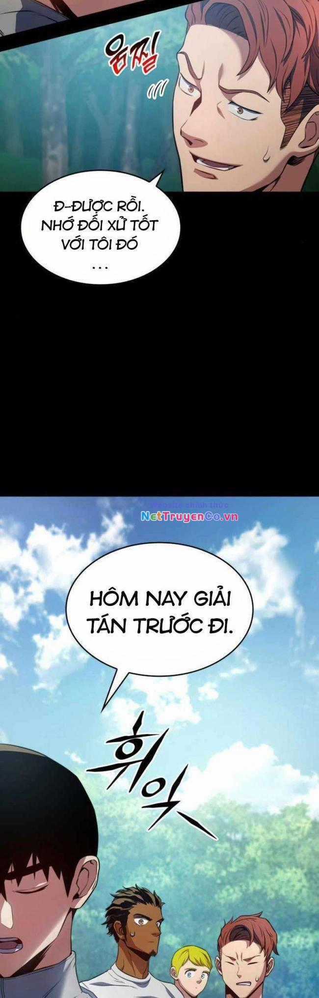 Trảm Long - Chapter 23 - Trang 30