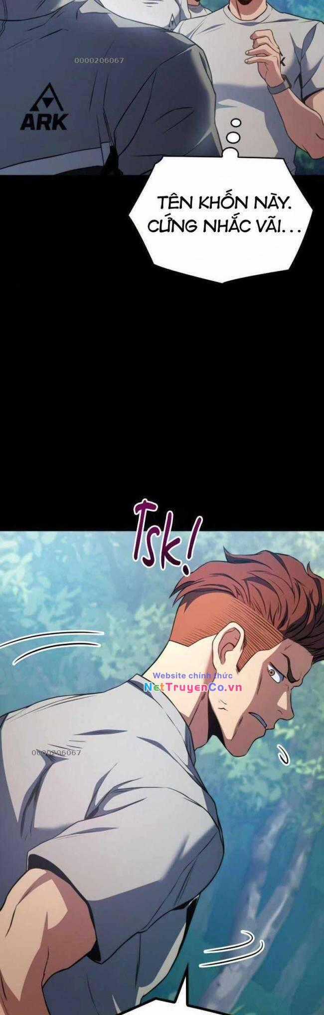 Trảm Long - Chapter 23 - Trang 31