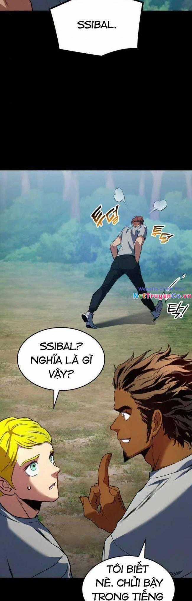 Trảm Long - Chapter 23 - Trang 32