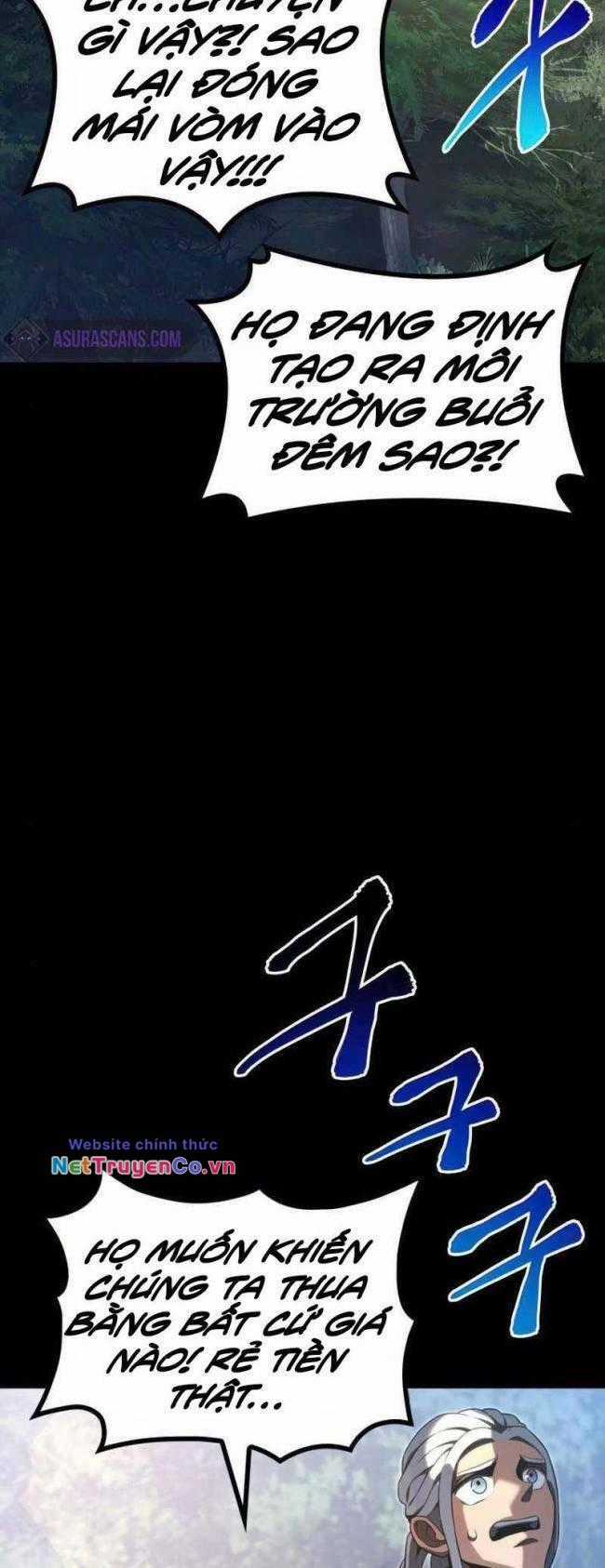 Trảm Long - Chapter 23 - Trang 35