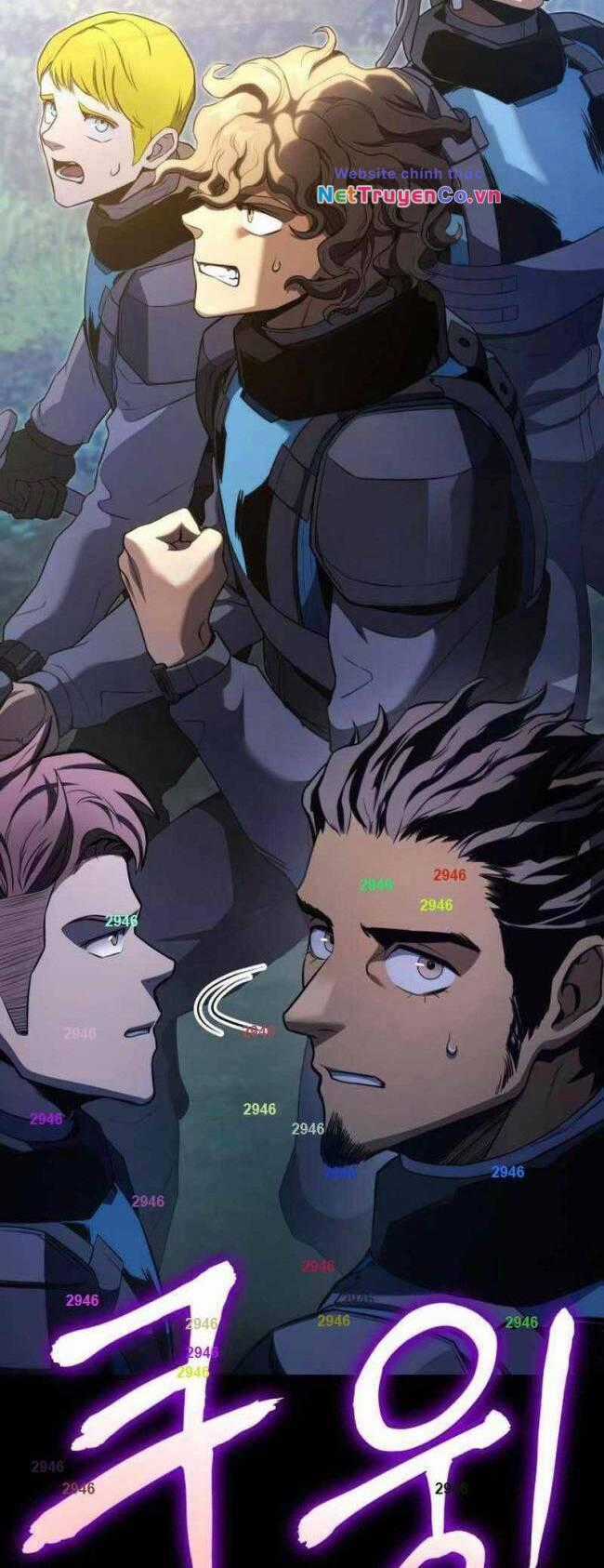 Trảm Long - Chapter 23 - Trang 36