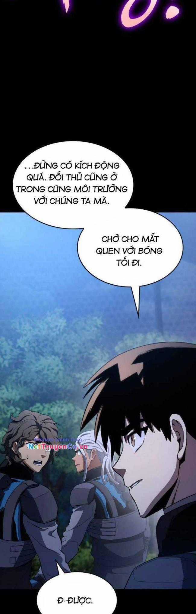 Trảm Long - Chapter 23 - Trang 37