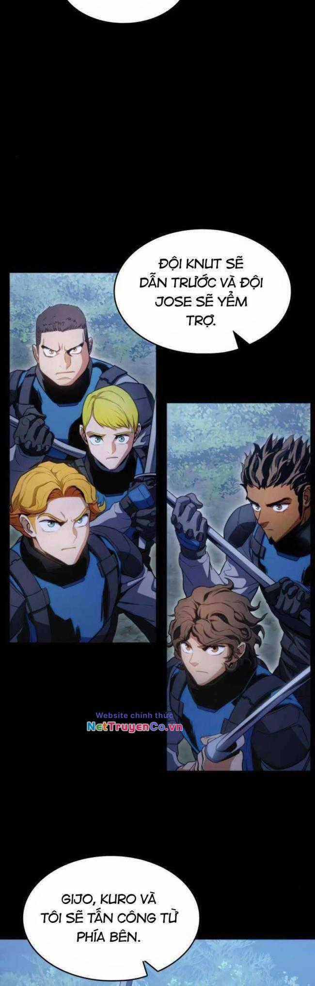 Trảm Long - Chapter 23 - Trang 38