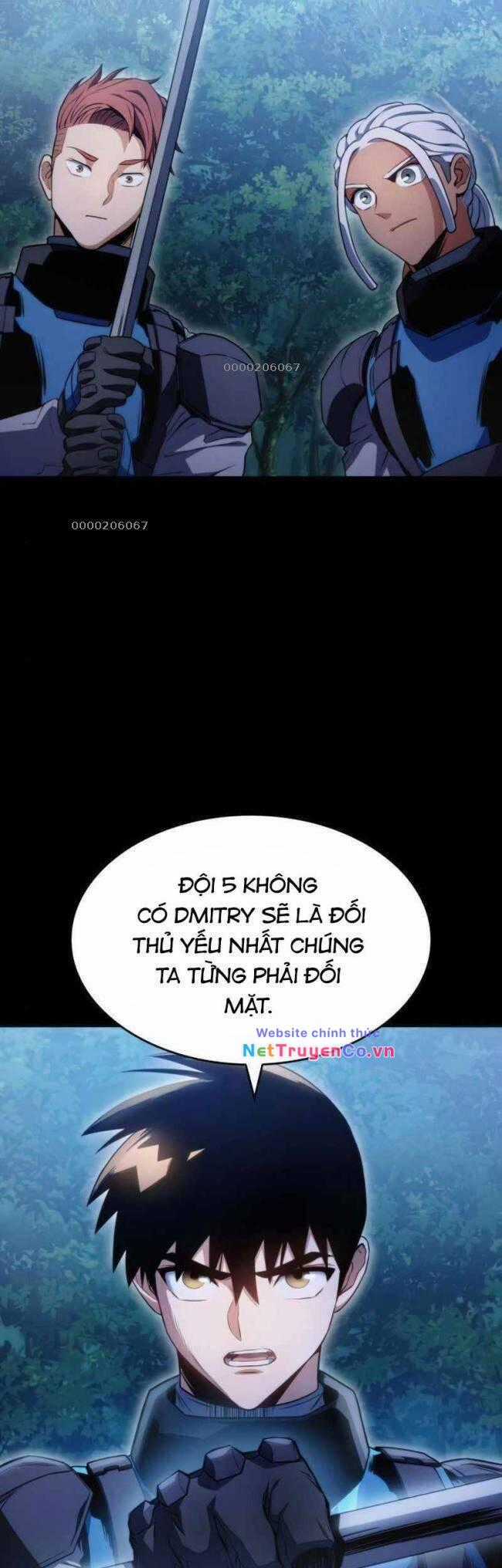 Trảm Long - Chapter 23 - Trang 39