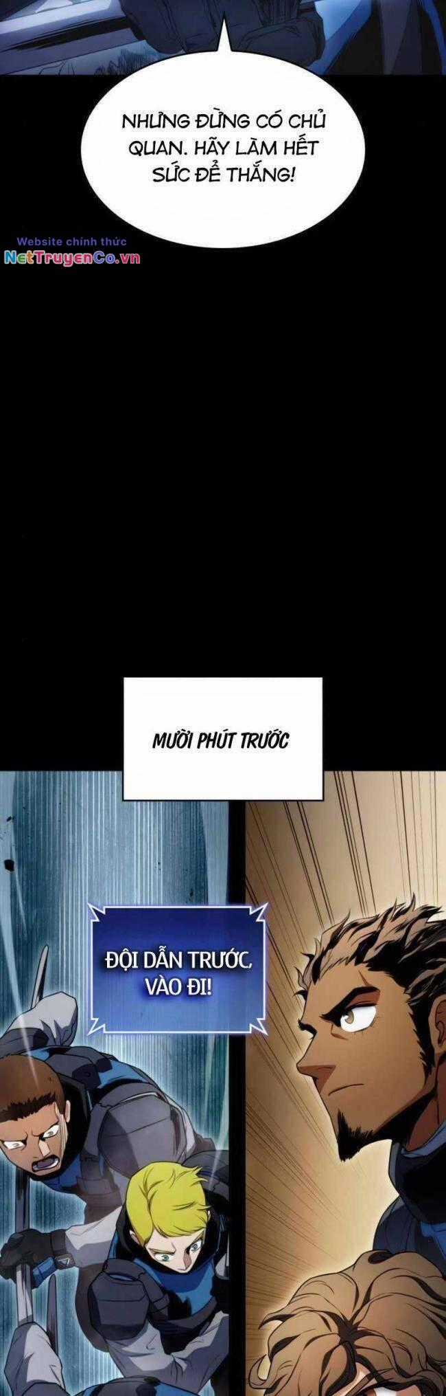 Trảm Long - Chapter 23 - Trang 40