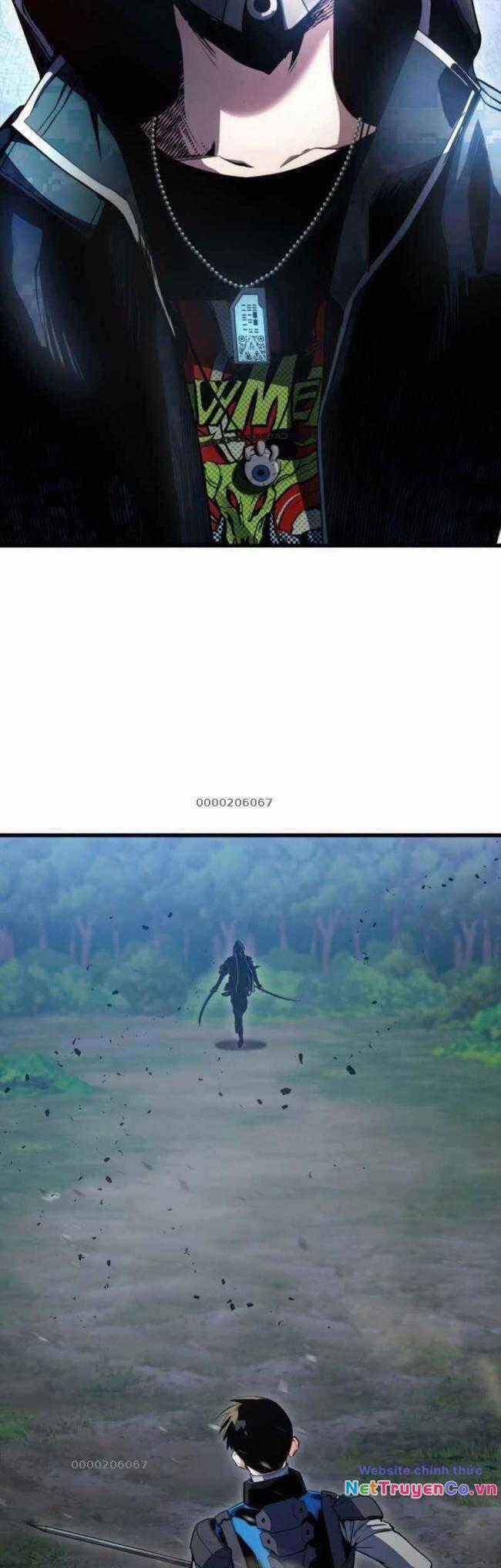 Trảm Long - Chapter 23 - Trang 5