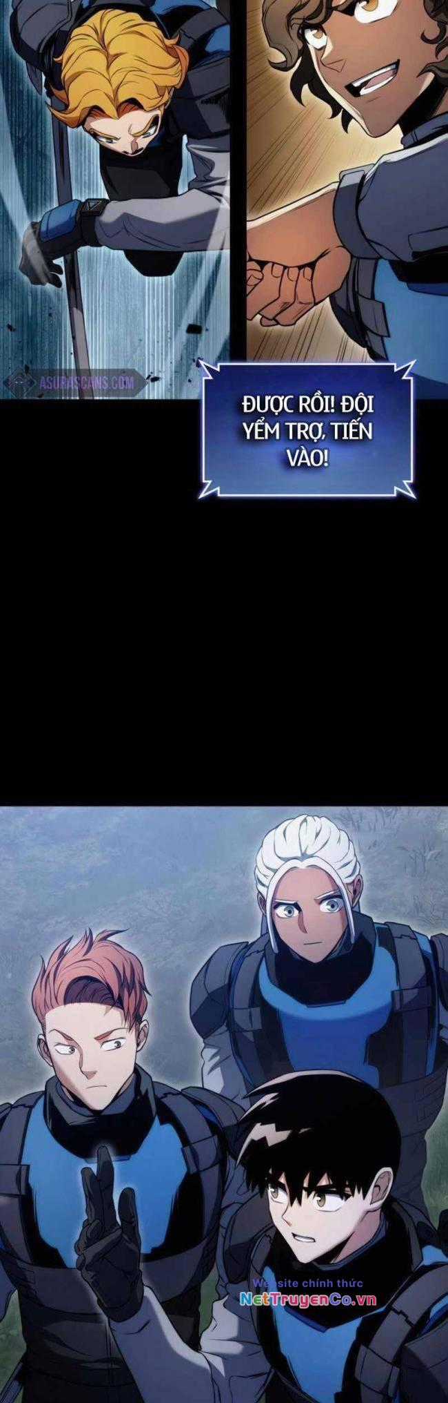 Trảm Long - Chapter 23 - Trang 41