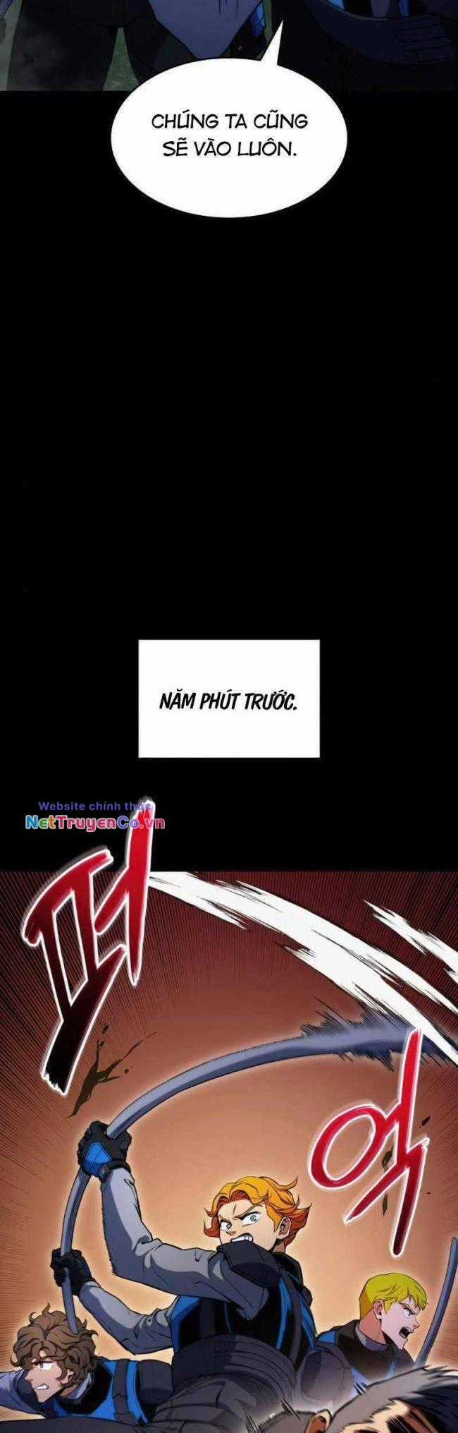 Trảm Long - Chapter 23 - Trang 42