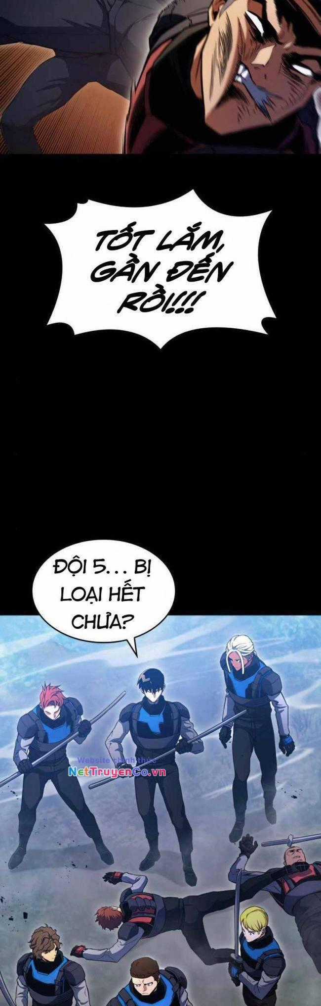 Trảm Long - Chapter 23 - Trang 43