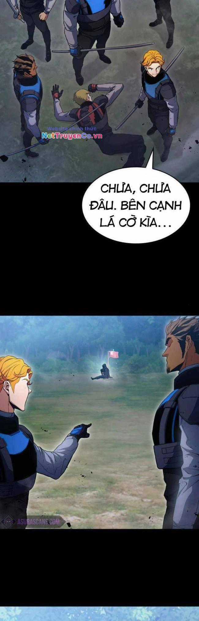 Trảm Long - Chapter 23 - Trang 44