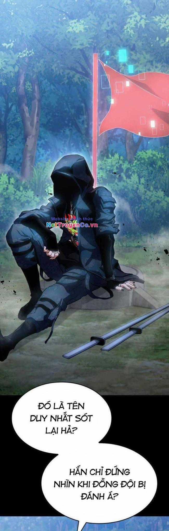 Trảm Long - Chapter 23 - Trang 45