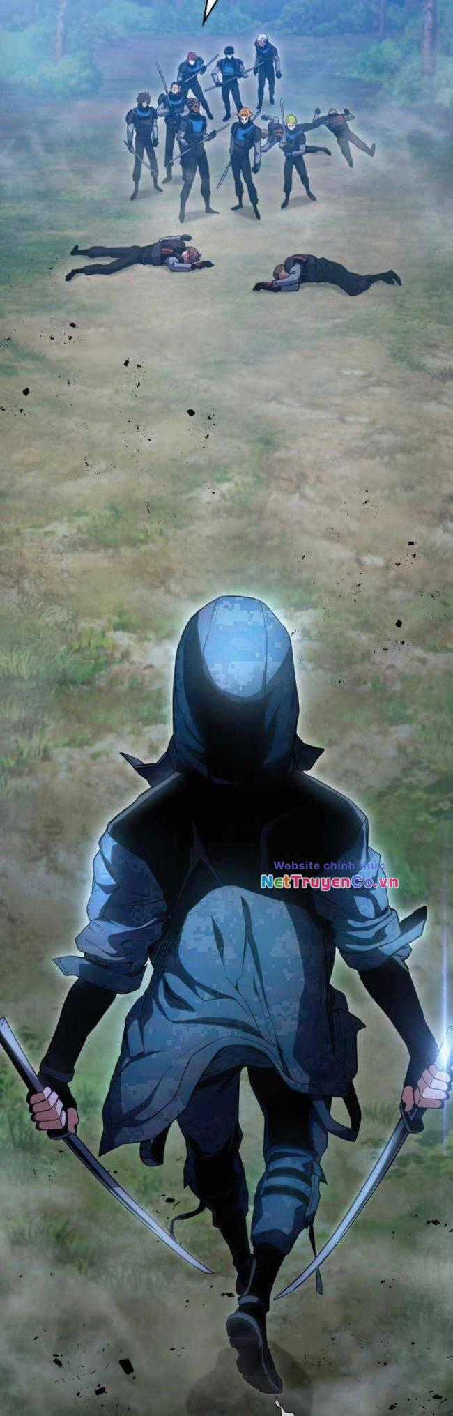 Trảm Long - Chapter 23 - Trang 46