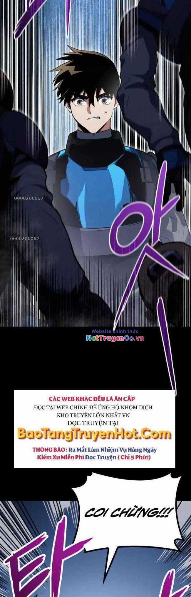 Trảm Long - Chapter 23 - Trang 49