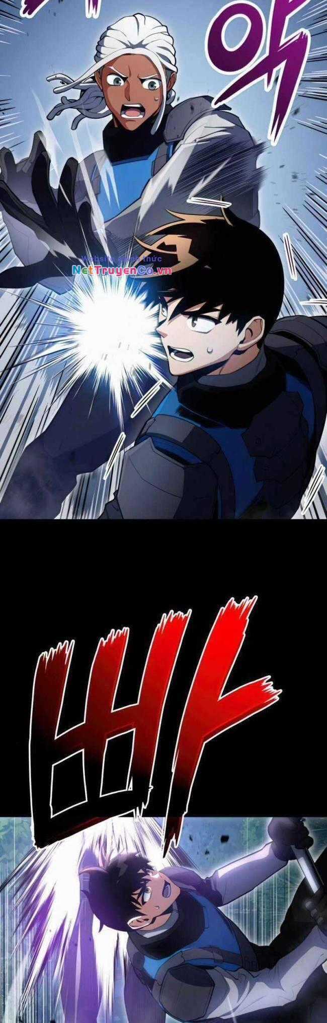 Trảm Long - Chapter 23 - Trang 50