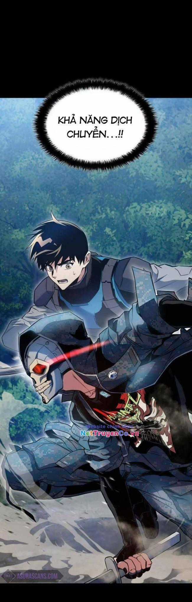 Trảm Long - Chapter 23 - Trang 52