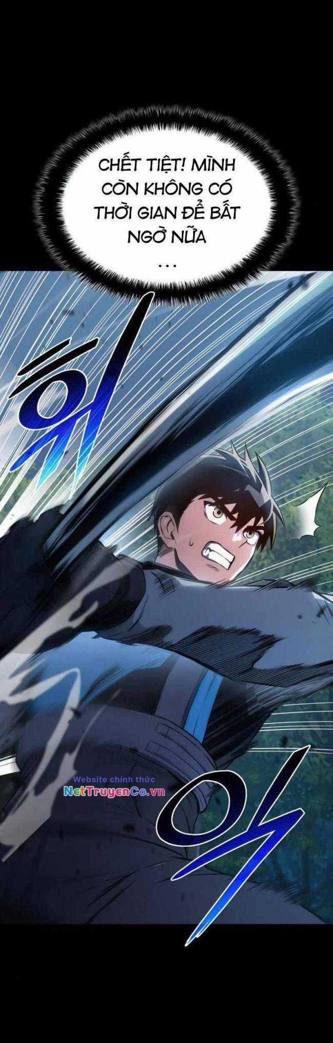 Trảm Long - Chapter 23 - Trang 53