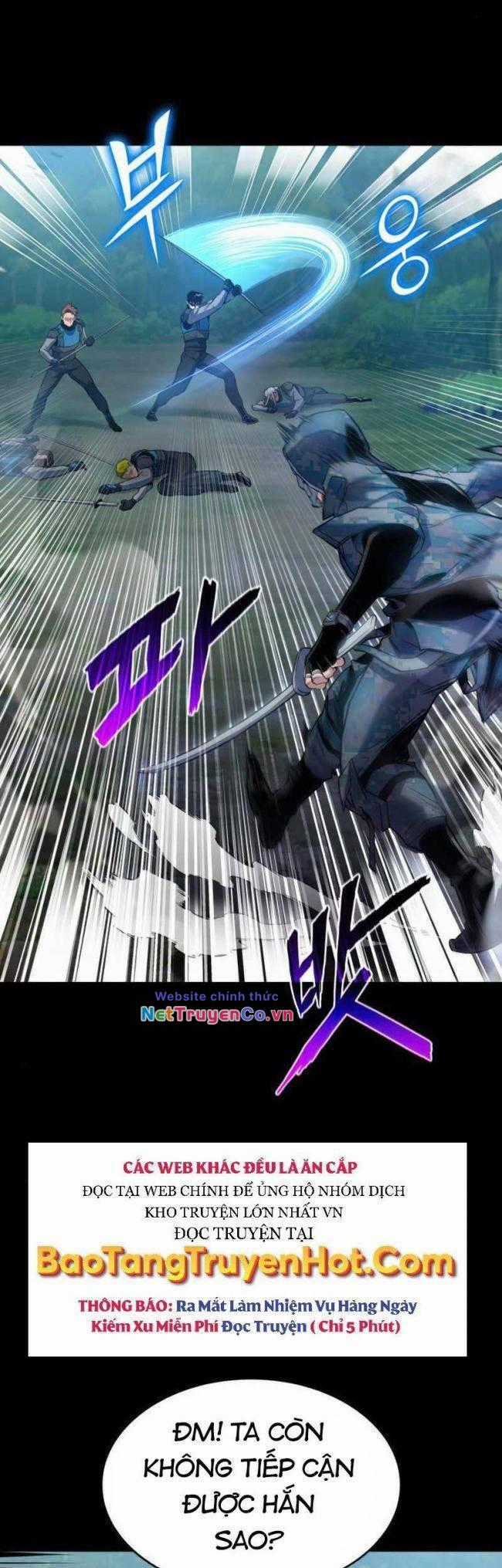 Trảm Long - Chapter 23 - Trang 54