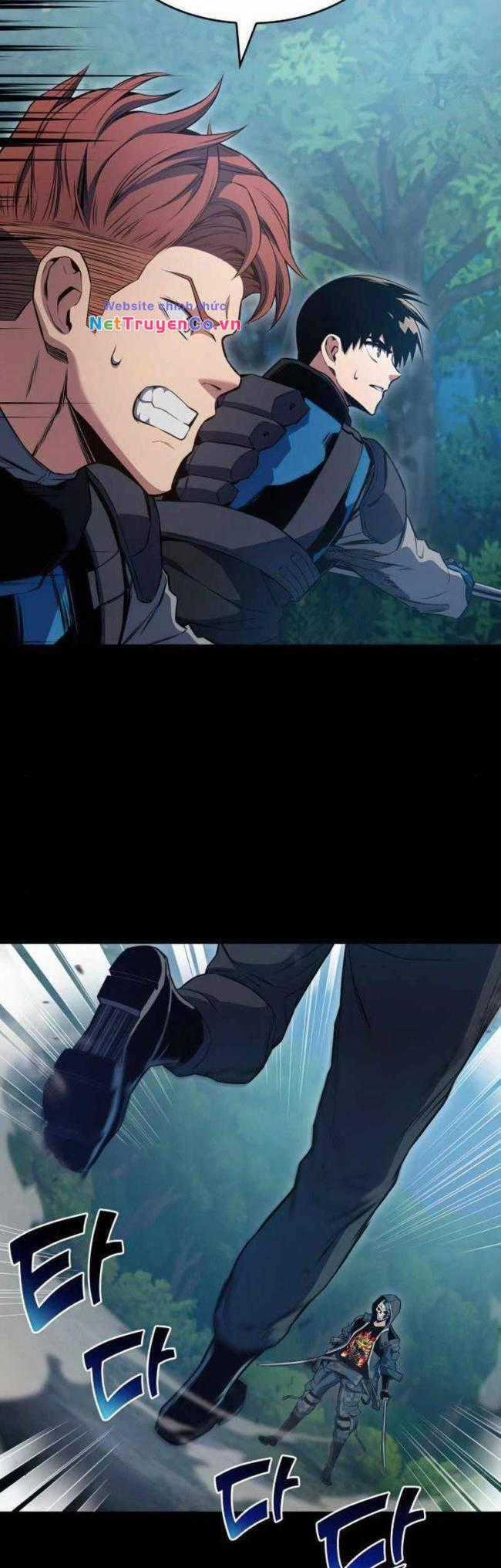 Trảm Long - Chapter 23 - Trang 55