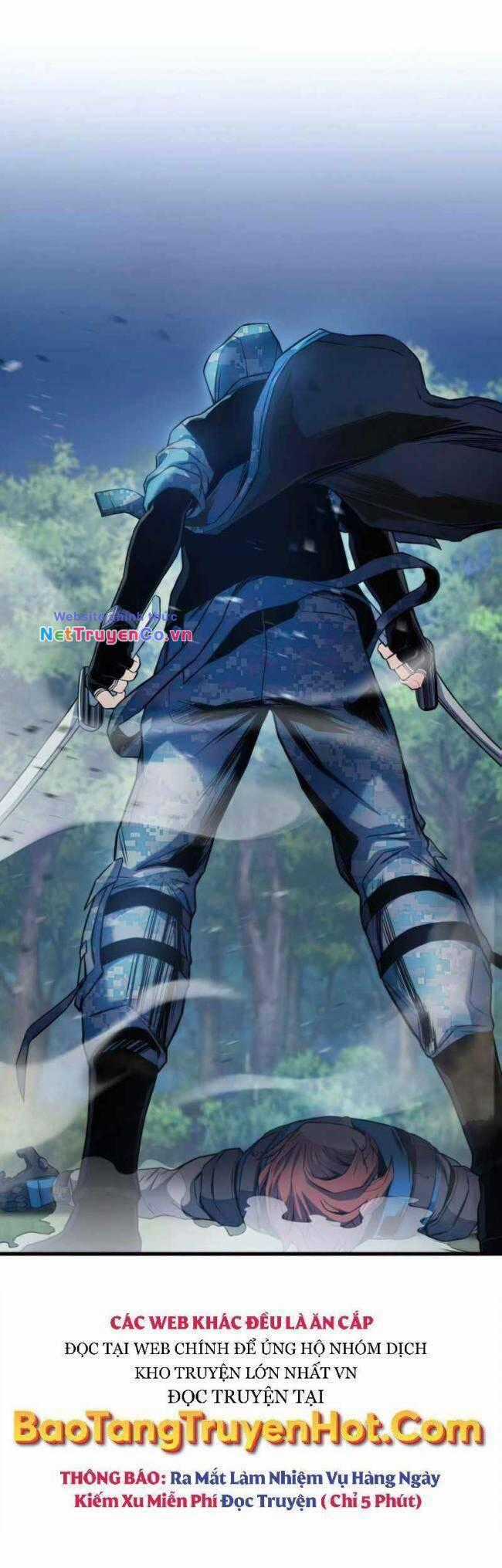 Trảm Long - Chapter 23 - Trang 60