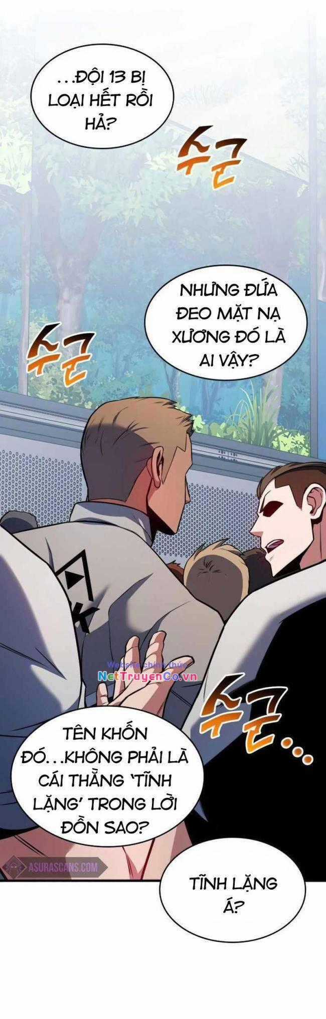 Trảm Long - Chapter 23 - Trang 61