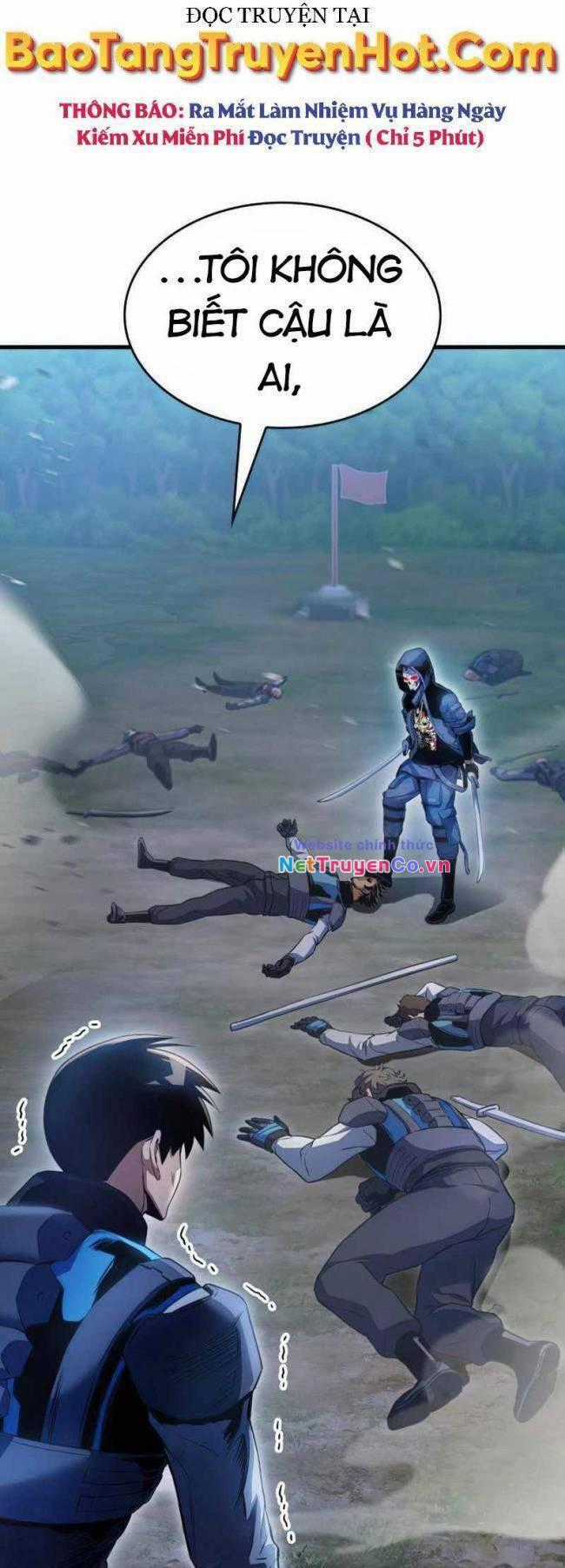 Trảm Long - Chapter 23 - Trang 69