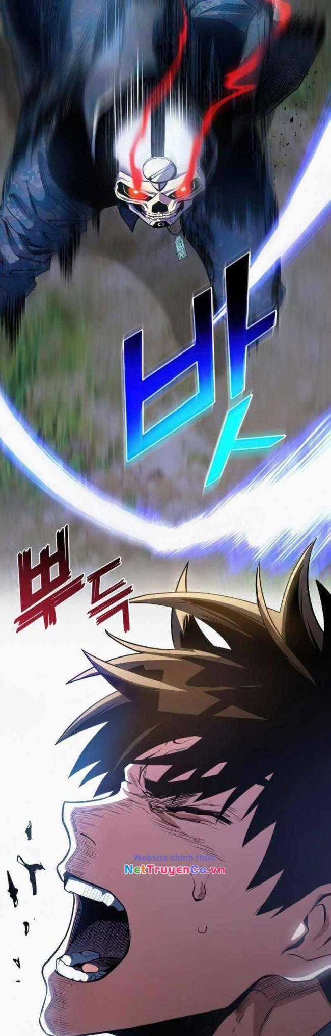 Trảm Long - Chapter 23 - Trang 8