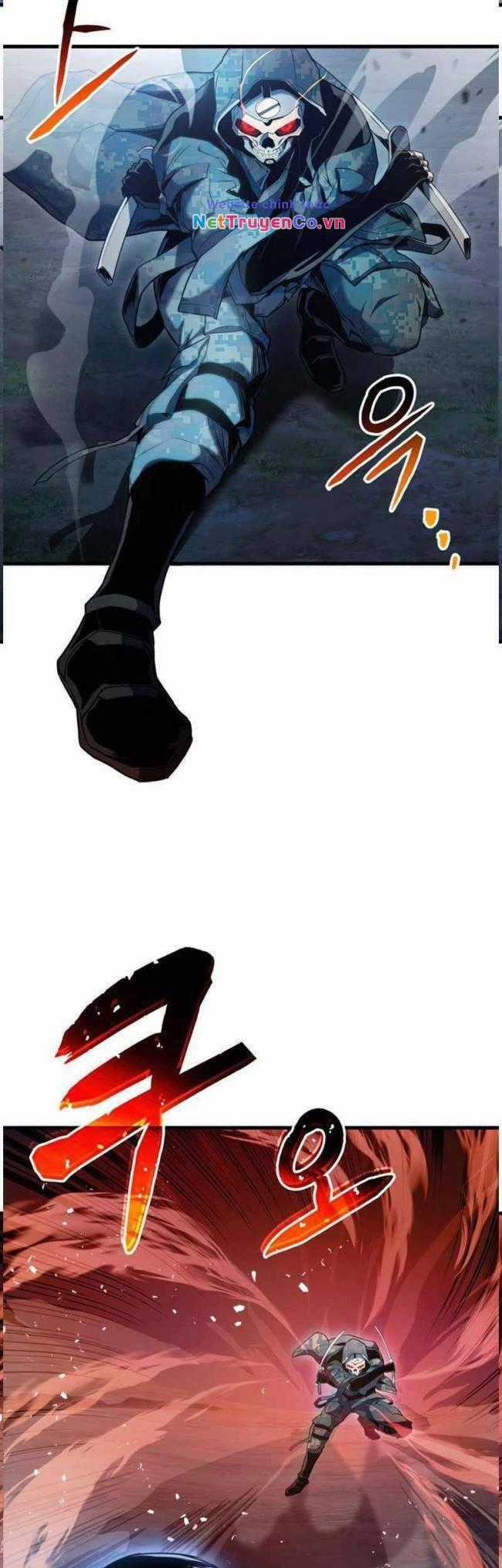 Trảm Long - Chapter 23 - Trang 74