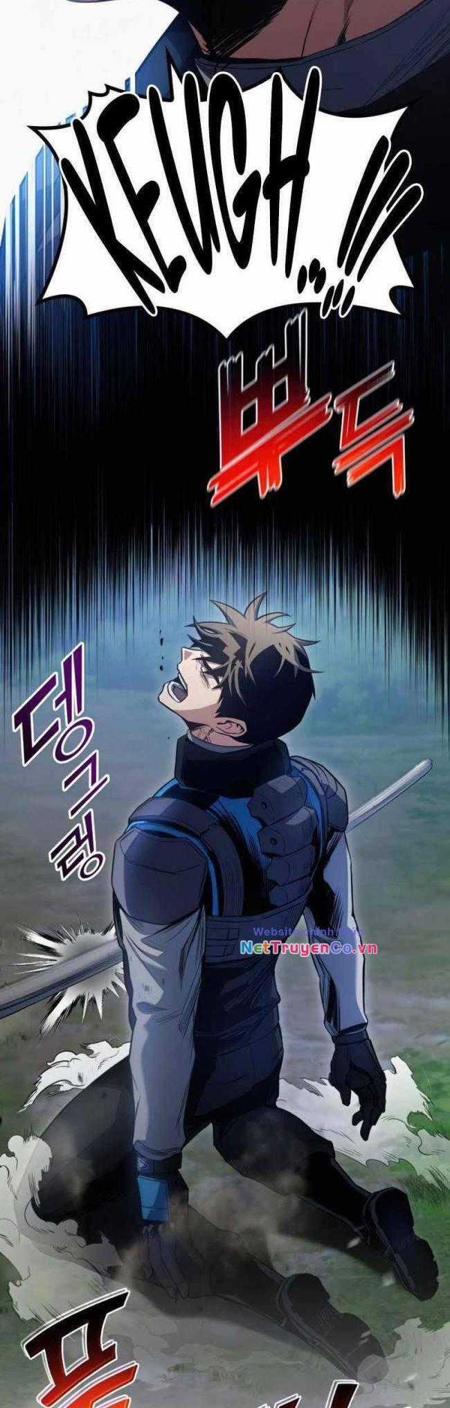 Trảm Long - Chapter 23 - Trang 9