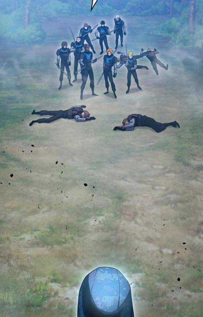 Trảm Long - Chapter 23 - Trang 85