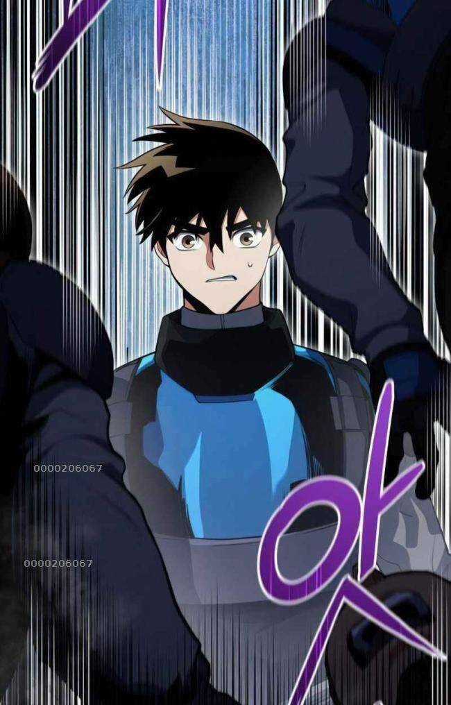 Trảm Long - Chapter 23 - Trang 91