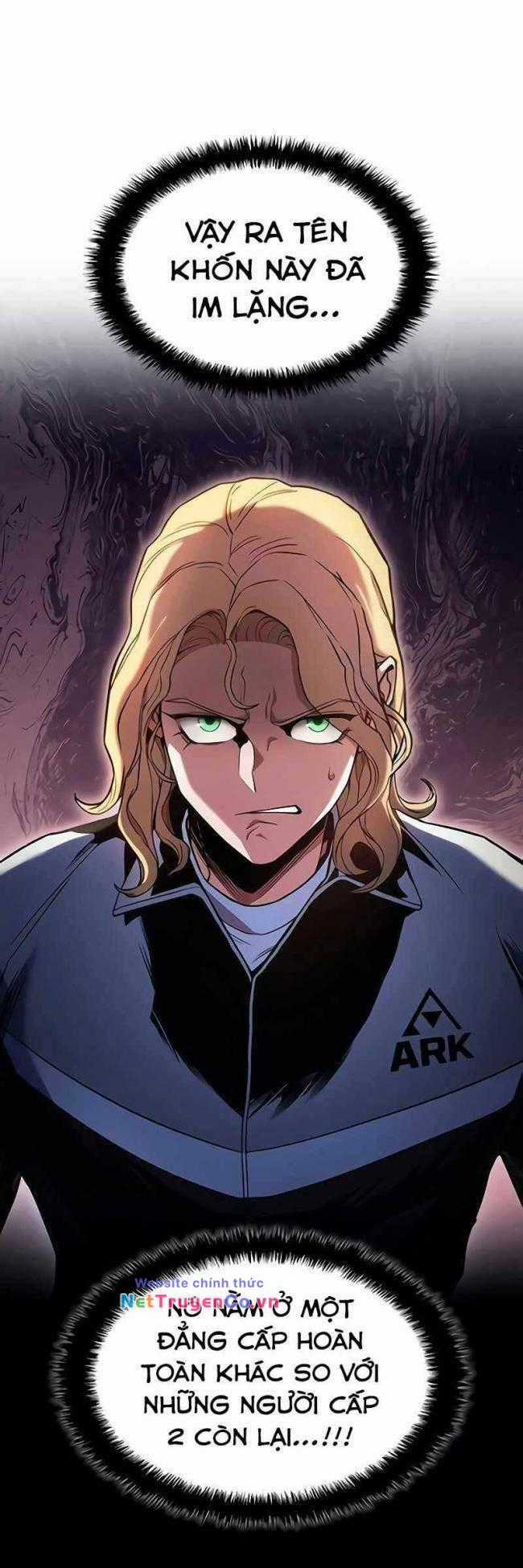 Trảm Long - Chapter 24 - Trang 1