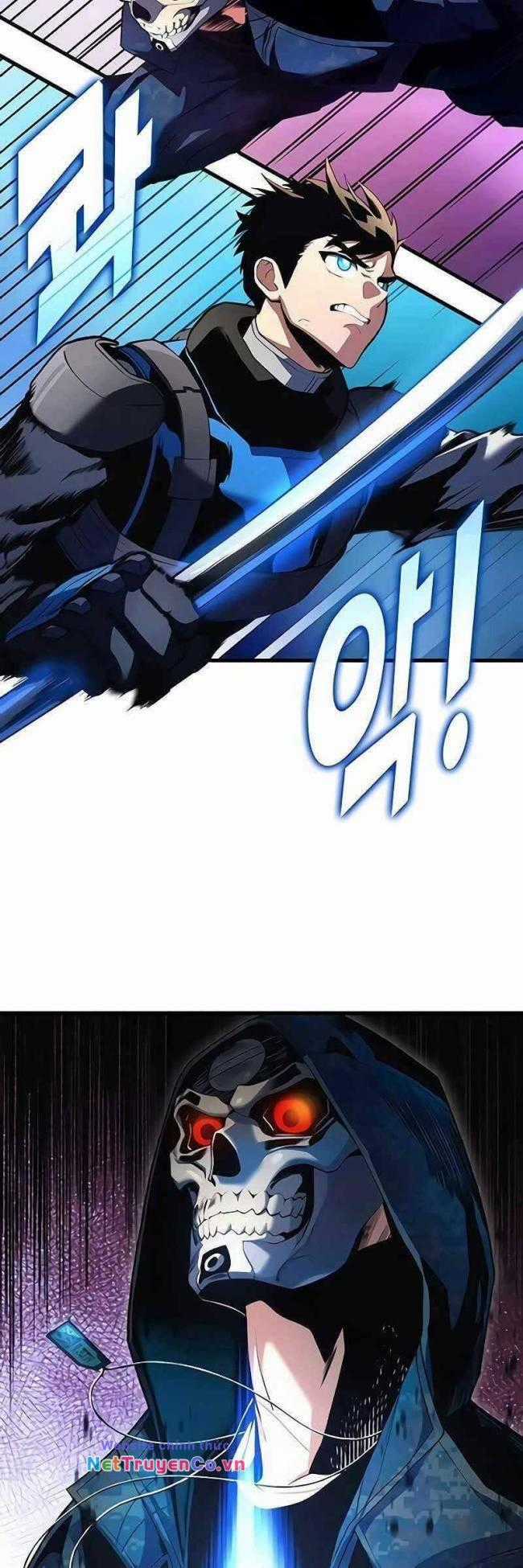 Trảm Long - Chapter 24 - Trang 13