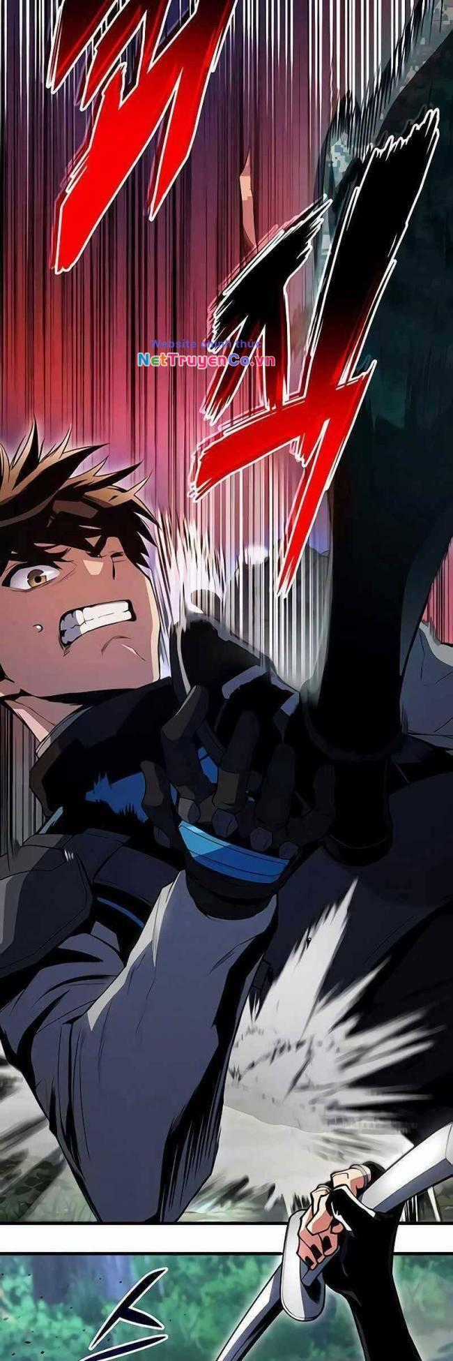 Trảm Long - Chapter 24 - Trang 17