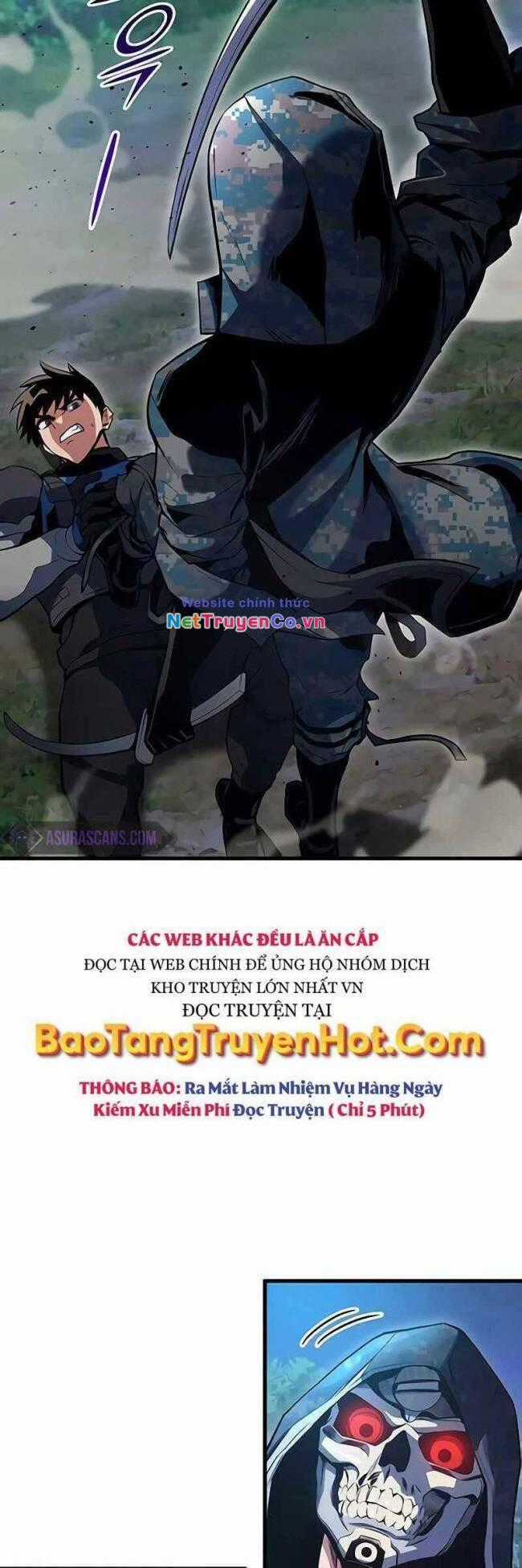 Trảm Long - Chapter 24 - Trang 18