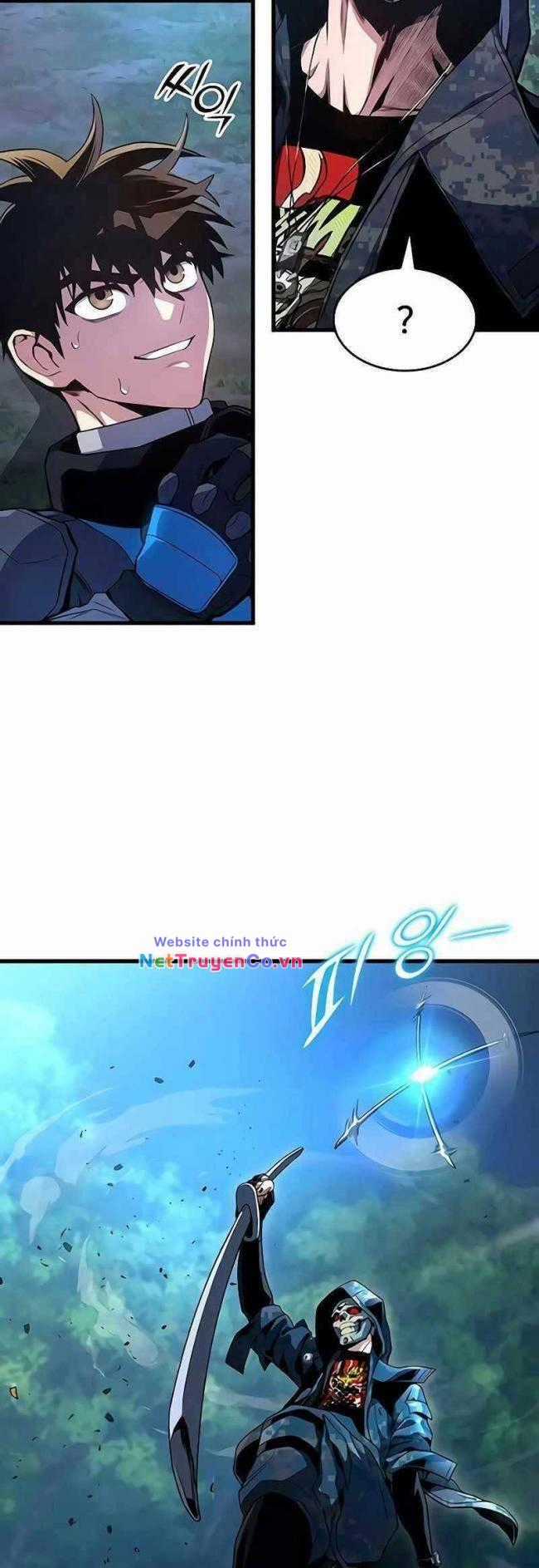 Trảm Long - Chapter 24 - Trang 19