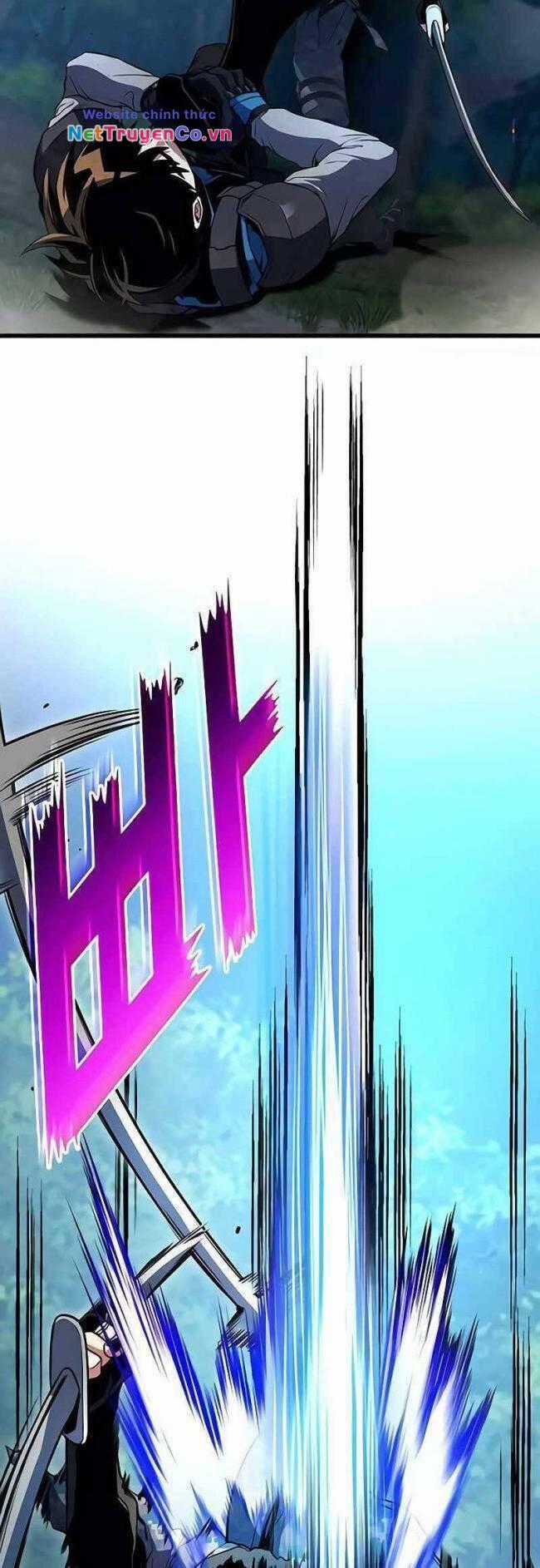 Trảm Long - Chapter 24 - Trang 20