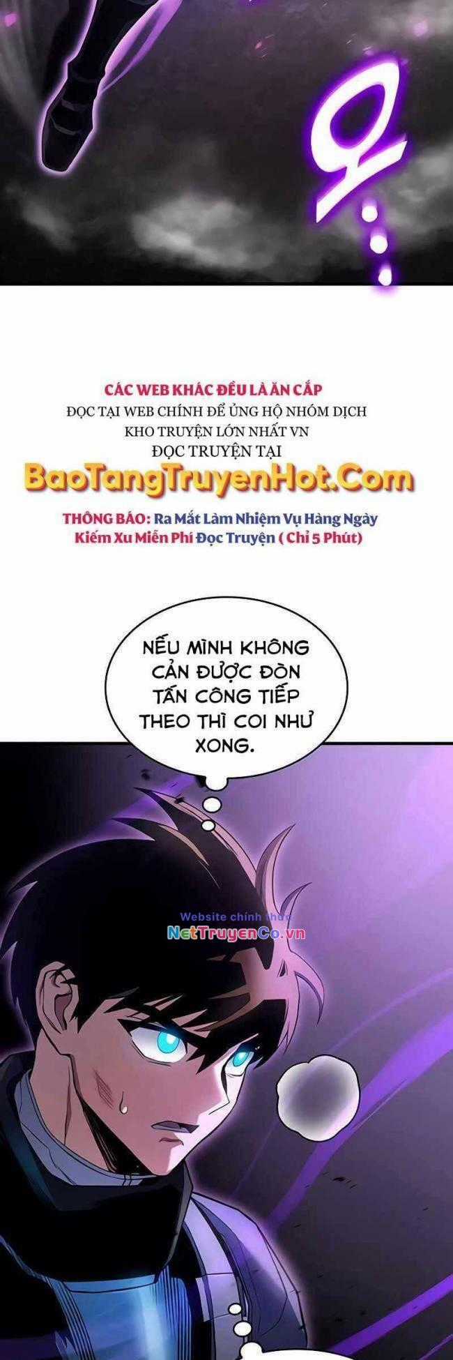 Trảm Long - Chapter 24 - Trang 3