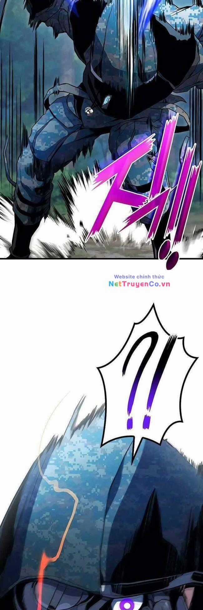 Trảm Long - Chapter 24 - Trang 21