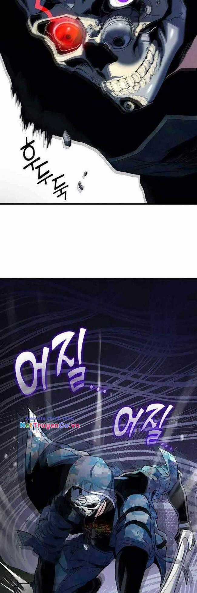 Trảm Long - Chapter 24 - Trang 22