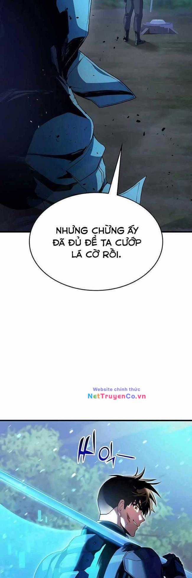 Trảm Long - Chapter 24 - Trang 25