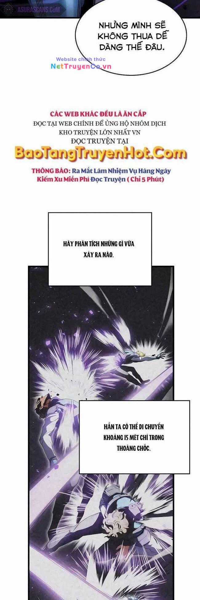 Trảm Long - Chapter 24 - Trang 4