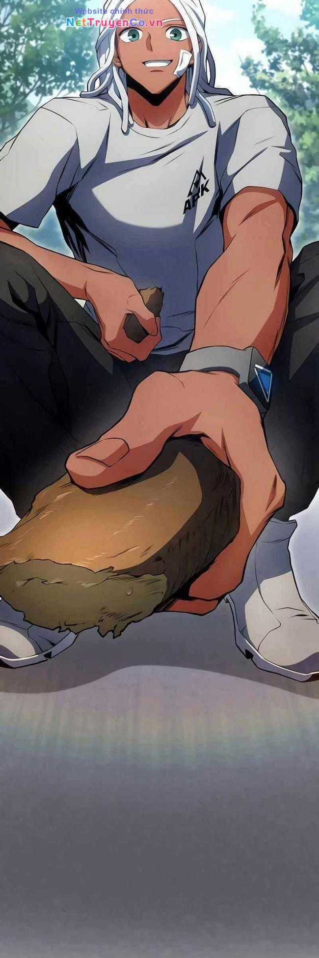 Trảm Long - Chapter 24 - Trang 31