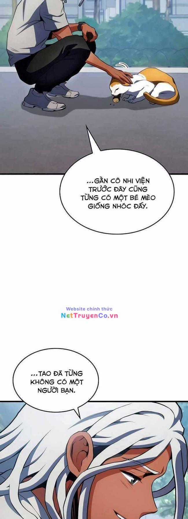 Trảm Long - Chapter 24 - Trang 33