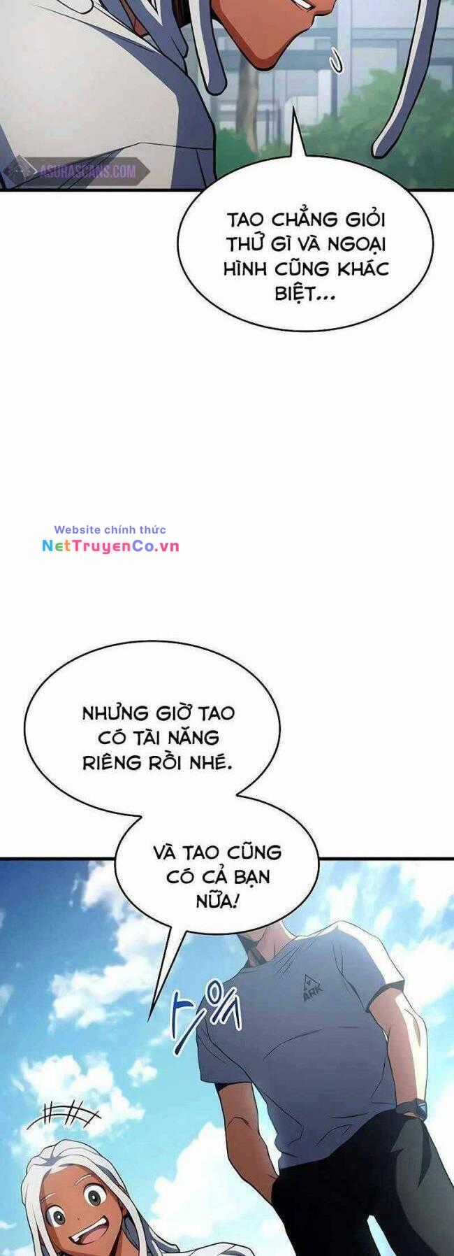 Trảm Long - Chapter 24 - Trang 34