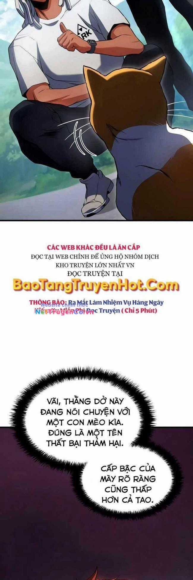 Trảm Long - Chapter 24 - Trang 35