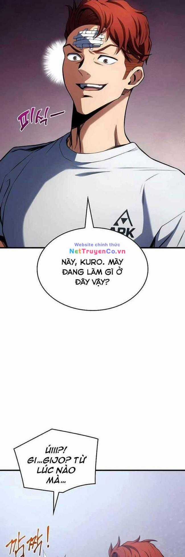 Trảm Long - Chapter 24 - Trang 36