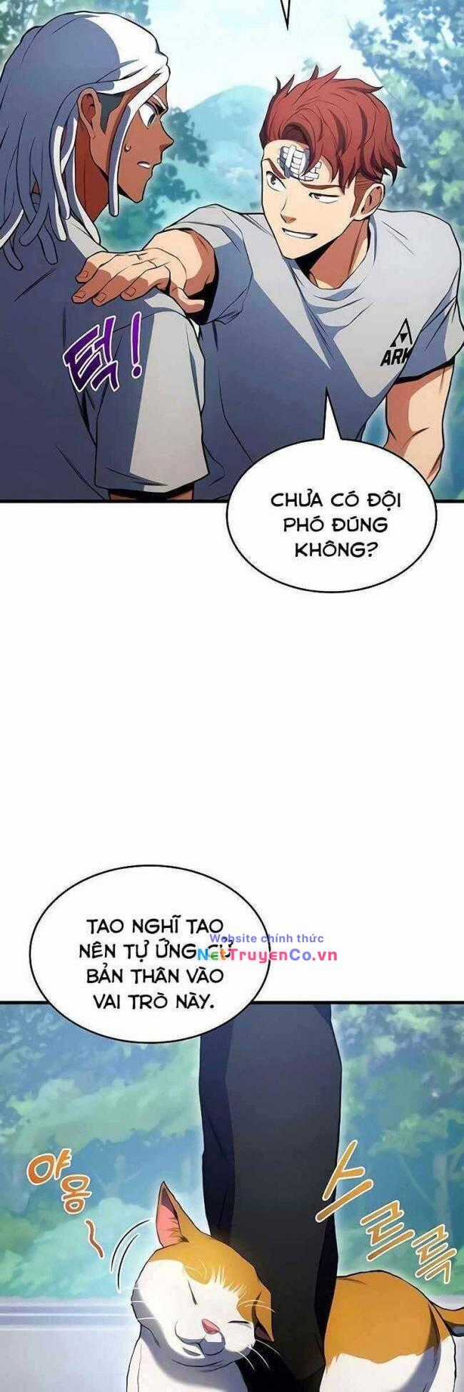 Trảm Long - Chapter 24 - Trang 38