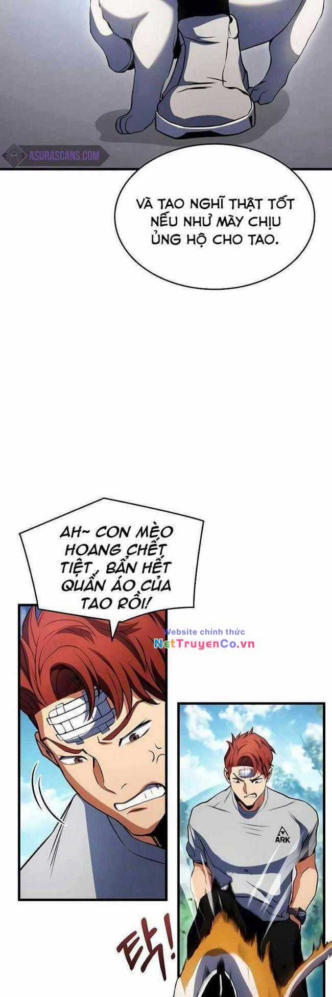 Trảm Long - Chapter 24 - Trang 39