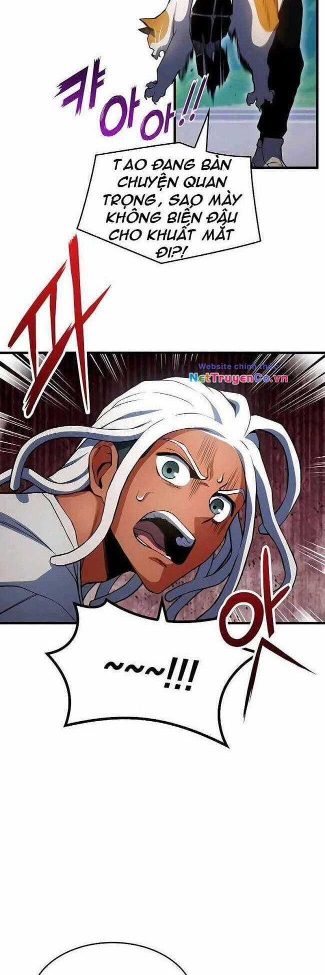 Trảm Long - Chapter 24 - Trang 40