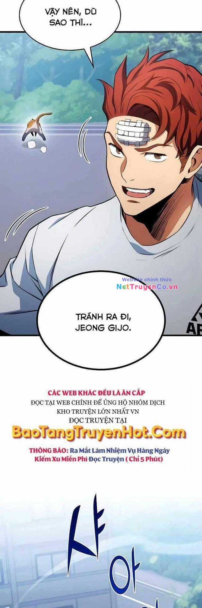 Trảm Long - Chapter 24 - Trang 41